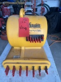 Viking (21 Port) Pressurized Wall Drying Air Mover