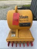 Viking (21 Port) Pressurized Wall Drying Air Mover