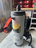 Proteam Linevacer Hepa Backpack Vacuum