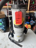 Proteam Linevacer Hepa Backpack Vacuum
