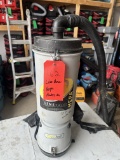 Proteam Linevacer Hepa Backpack Vacuum