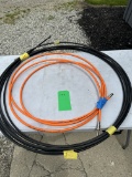 (3) Hoses