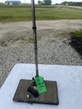 Water Claw Flood Extraction Tool