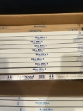Box Of 18x18x1 Filters
