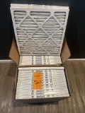 Box Of Janitized Filters, Part Number 4031877