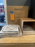 Miscellaneous Air Filters