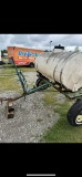 Large Tractor Sprayer