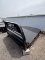 NEW 8' FLATBED