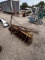 ONE WAY PLOW