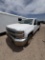 CHEVROLET 2500 PICKUP