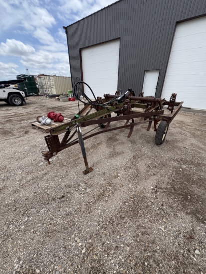 CULTIVATOR