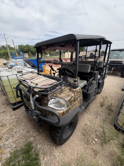 KUBOTA RTV1140