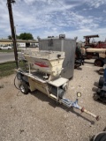 PUTZMEISTER GUNITE MACHINE