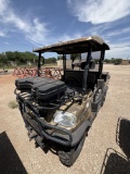 KUBOTA RTV900