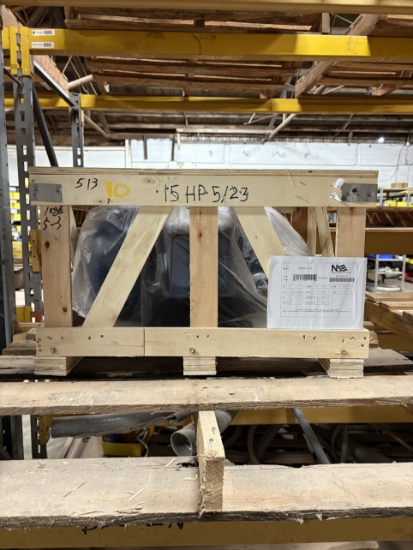 NORTH AMERICAN ELETRIC MOTOR