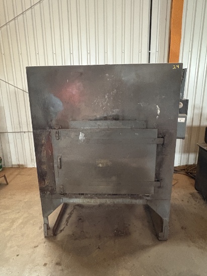 FURNACE