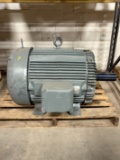 BALDOR ELECTRIC MOTOR
