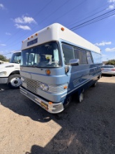 Starcraft Motorhome