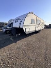 Highland Ridge Open Range RV