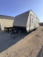 Sportsman RV