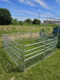 Large Livestock Pens