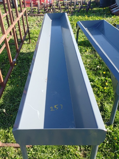 New Heavy Duty 10Ft Feeder