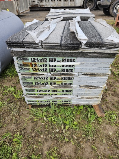 olde english pewter shingles