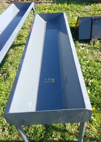 New Heavy Duty 5 Ft Feeder