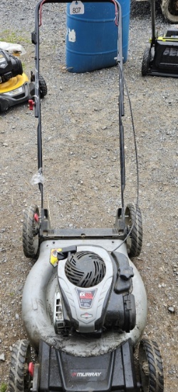 Murray Push Mower