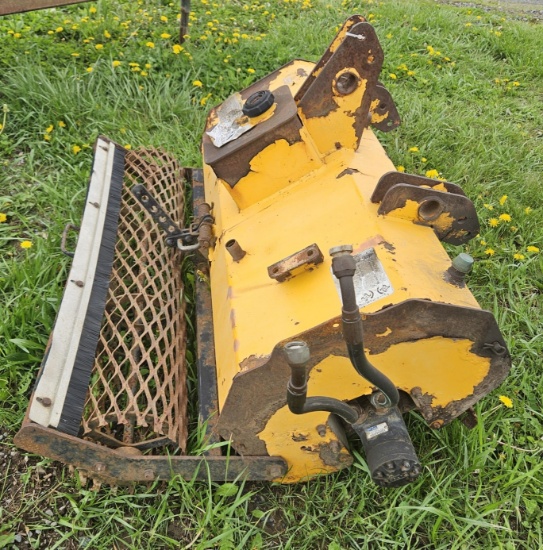 Rototiller