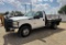 2012 Ford Commercial F-350 Super Duty F350 Chassis & Regular Cab 1FDRF3HT0CEA82319