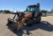 2021 CASE 580 SUPER N. 3263 hours