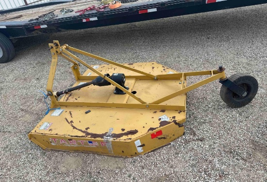 5 Shredder