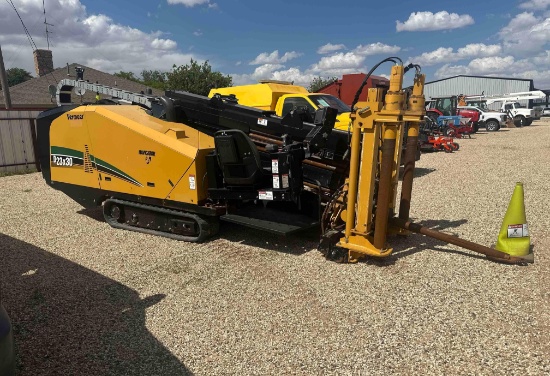 Vermeer D 23x30 serial number: 1VRN20077H1000600