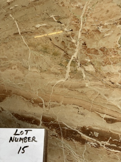 Loredo Chiaro Marble, 2cm, 100"x60"