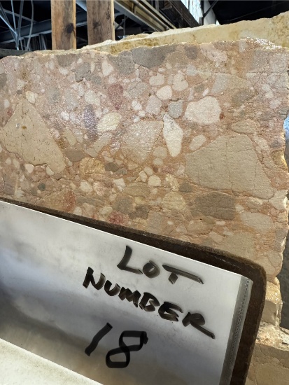 Rosalit Marble, 2cm, 80"x47"