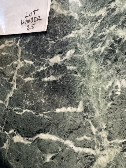 Verdi Alpi Marble, 5cm, 91"x58"