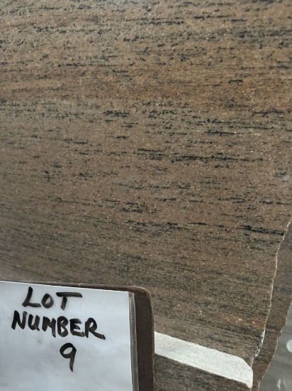 Raw Silk Granite, 3cm, 130"x69"