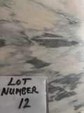Rosa Del Monde Marble, 2cm, 110