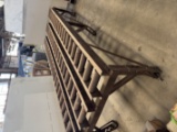 10' x 3 1/2' Industrial Roller