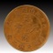 An Exquisite Gold Coin