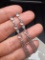 A Pair of Exquisite 18k Gold Diamond Inlaid Jadeite Earrings