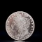 USA Morgan Dollar 1887 Coin