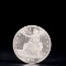 USA Trade Dollar 1875 Coin