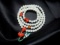 An Exquisite White Jade Bracelets