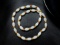 An Exquisite White Jade Bracelets
