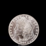 USA Morgan Dollar 1888 Coin