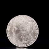 USA Morgan Dollar 1883 Coin