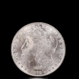 USA Morgan Dollar 1879 Coin