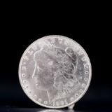 USA Morgan Dollar 1901 Coin